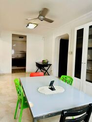 Blk 368 Corporation Drive (Jurong West), HDB 5 Rooms #592007391